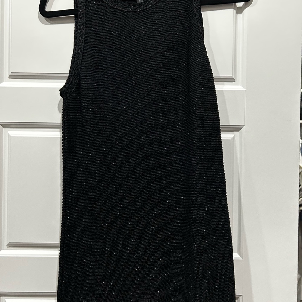 WHBM size S knit top